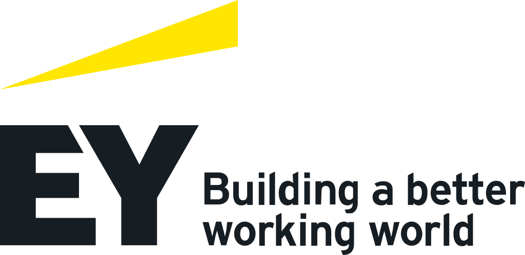 ernst young logo..