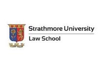 strathmore law school logo